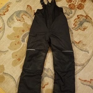 Columbia bib ski pants